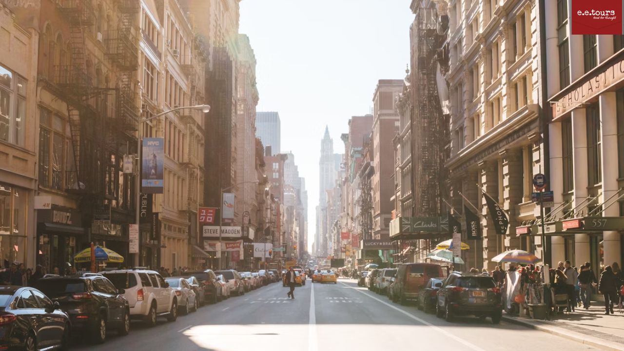 is-new-york-safe-travel-safety-tips