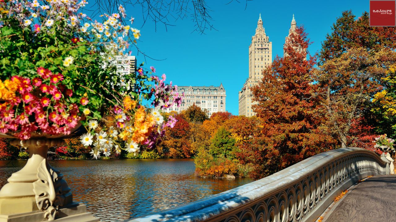 fall-in-nyc-festivals